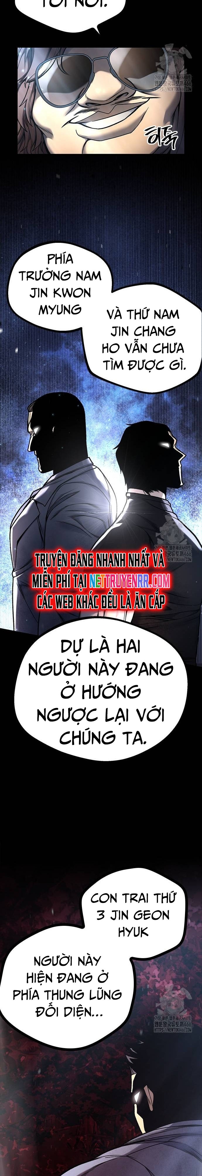 Nam Tề Chapter 12 - TC Truyện