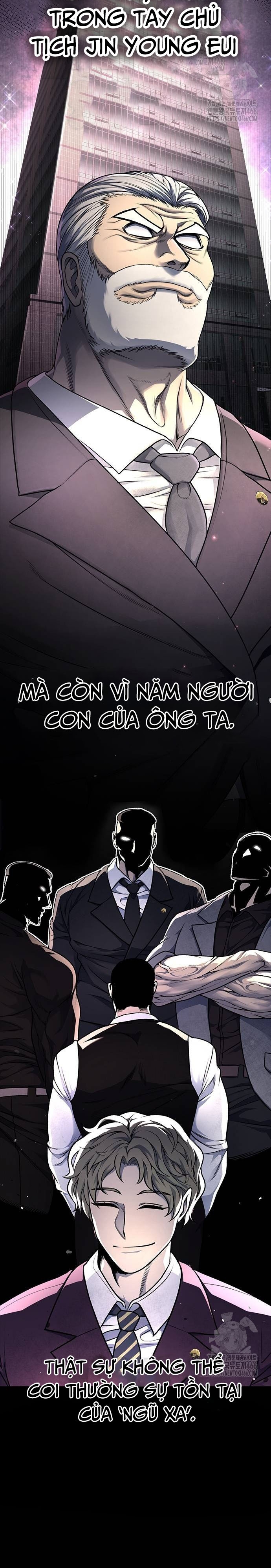 Nam Tề Chapter 12 - TC Truyện