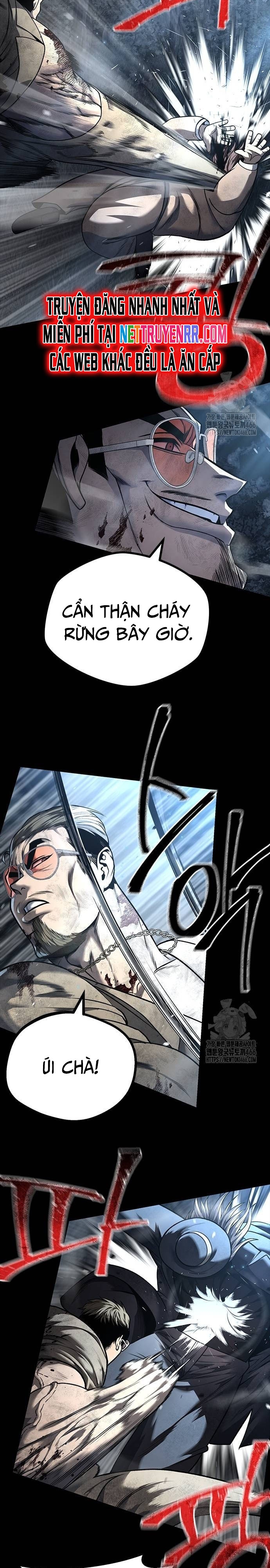 Nam Tề Chapter 12 - TC Truyện
