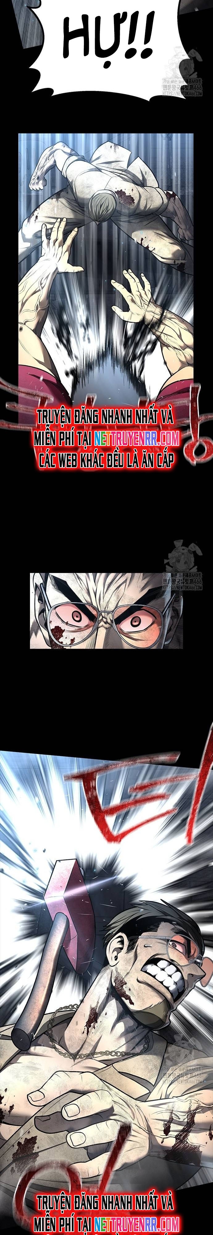 Nam Tề Chapter 12 - TC Truyện