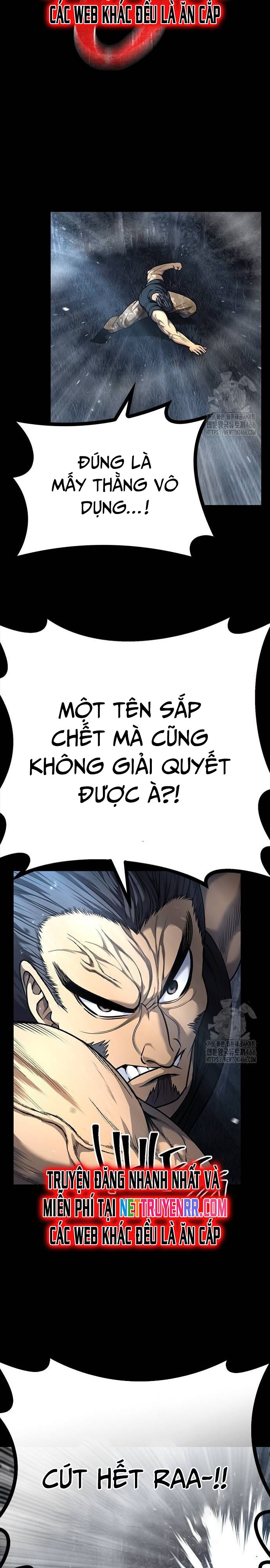 Nam Tề Chapter 12 - TC Truyện