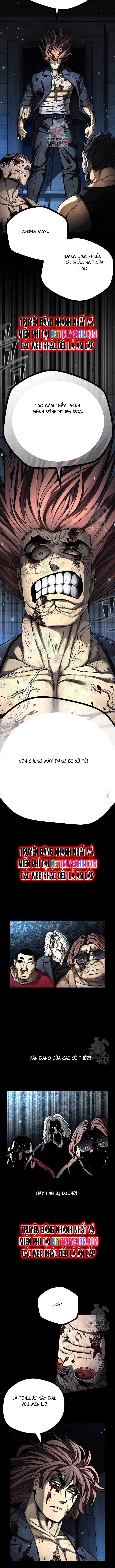Nam Tề Chapter 13 - TC Truyện
