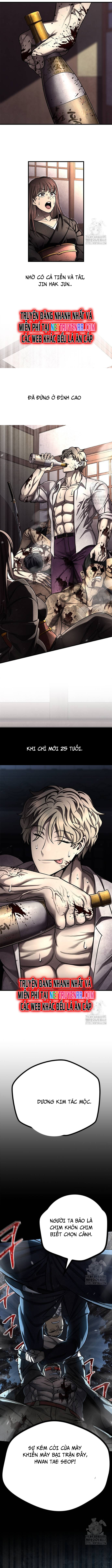 Nam Tề Chapter 14 - TC Truyện