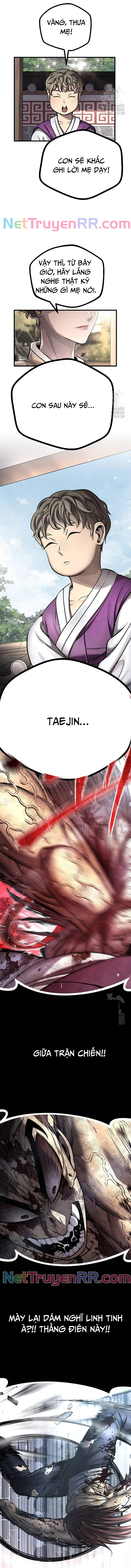 Nam Tề Chapter 16 - TC Truyện