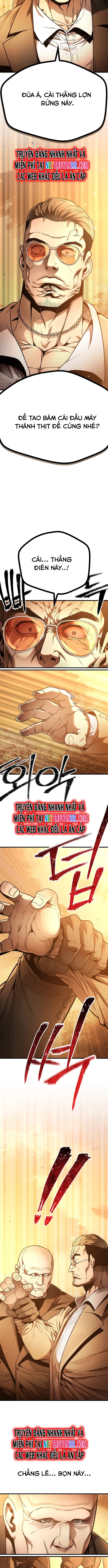 Nam Tề Chapter 2.2 - TC Truyện