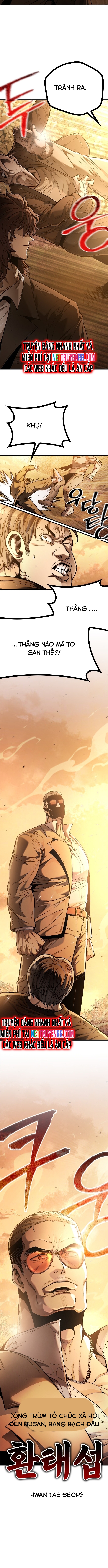 Nam Tề Chapter 2.2 - TC Truyện