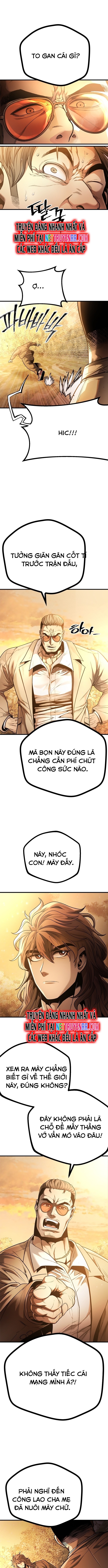 Nam Tề Chapter 2.2 - TC Truyện