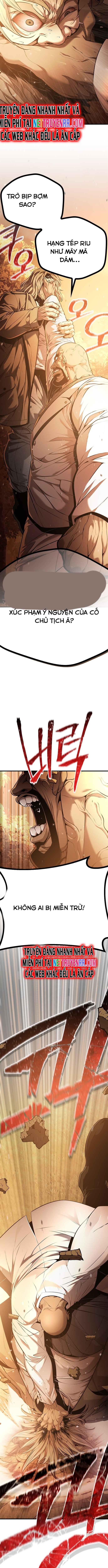 Nam Tề Chapter 2.2 - TC Truyện