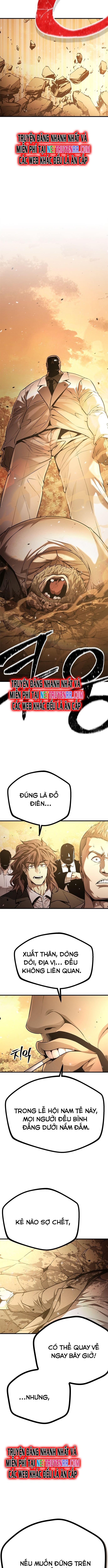 Nam Tề Chapter 2.2 - TC Truyện