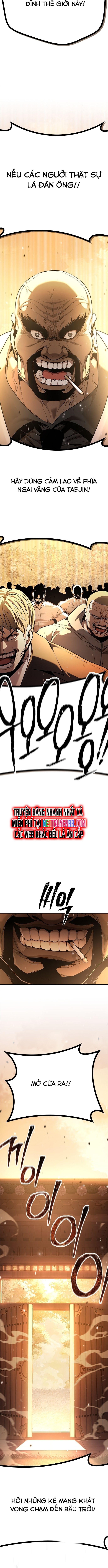 Nam Tề Chapter 2.2 - TC Truyện
