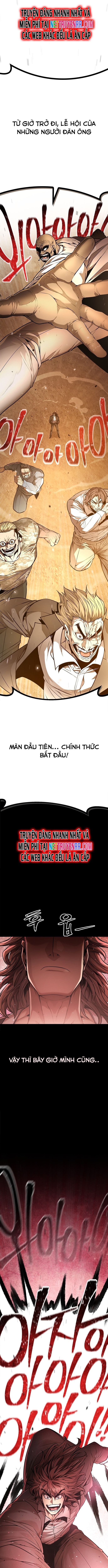 Nam Tề Chapter 2.2 - TC Truyện