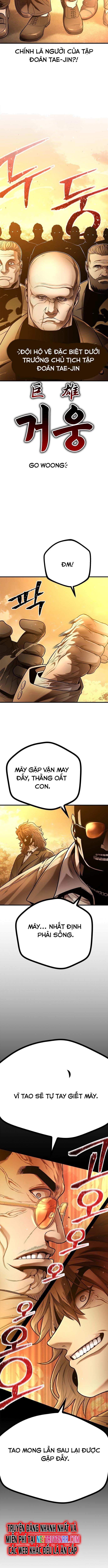 Nam Tề Chapter 2.2 - TC Truyện