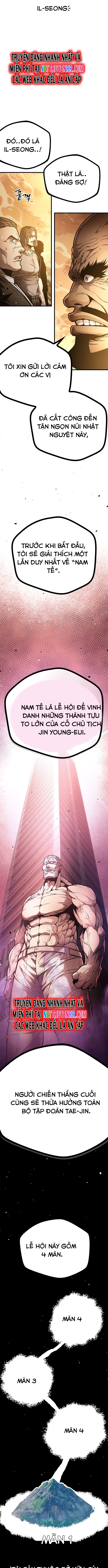 Nam Tề Chapter 2.2 - TC Truyện