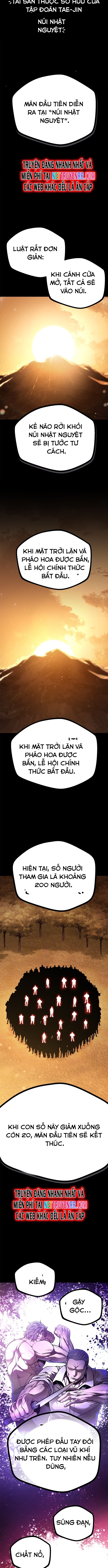 Nam Tề Chapter 2.2 - TC Truyện