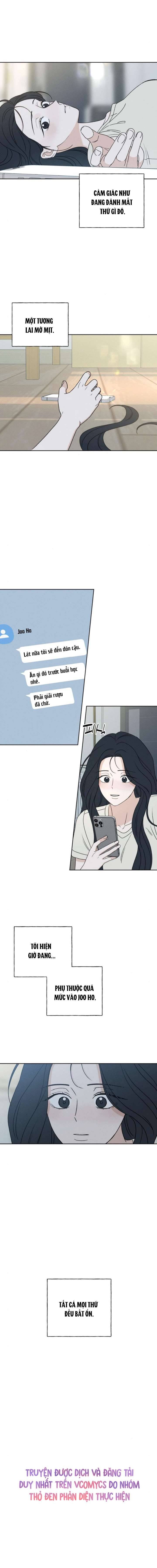Miyeon Chapter 11 Chapter 11 - AB Truyện