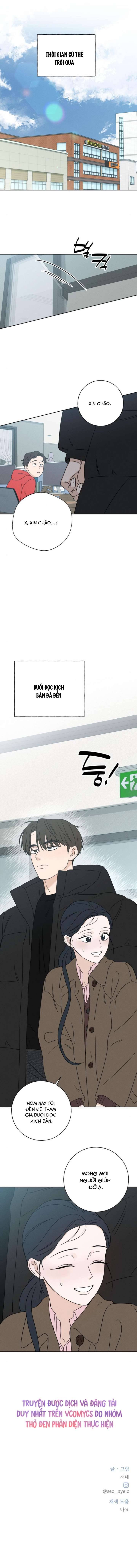 Miyeon Chapter 11 Chapter 11 - AB Truyện