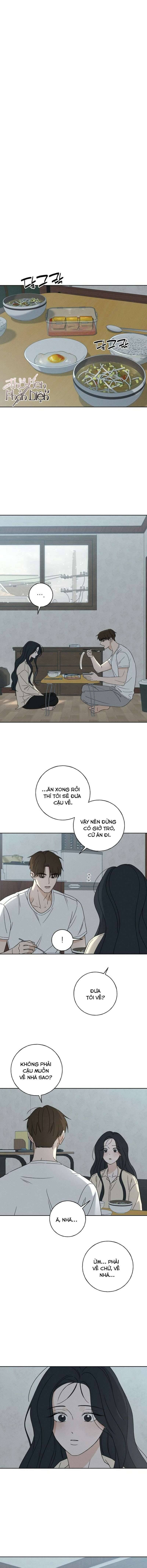 Miyeon Chapter 2 Chapter 2 - TC Truyện