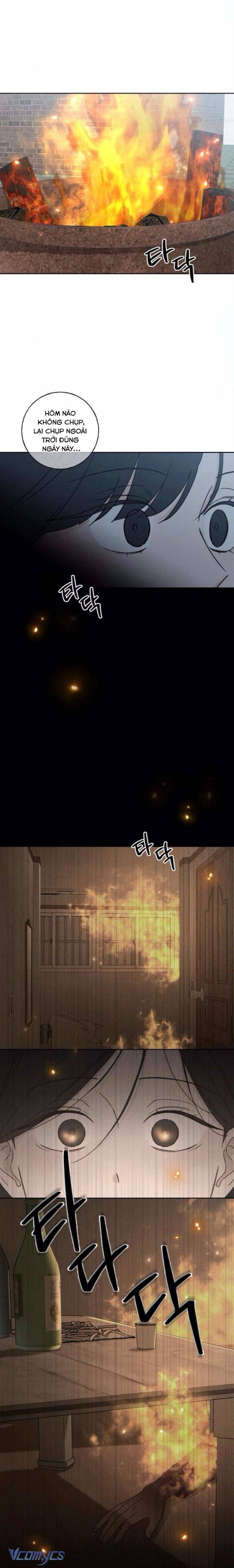Miyeon Chapter 22 Chapter 22 - TC Truyện