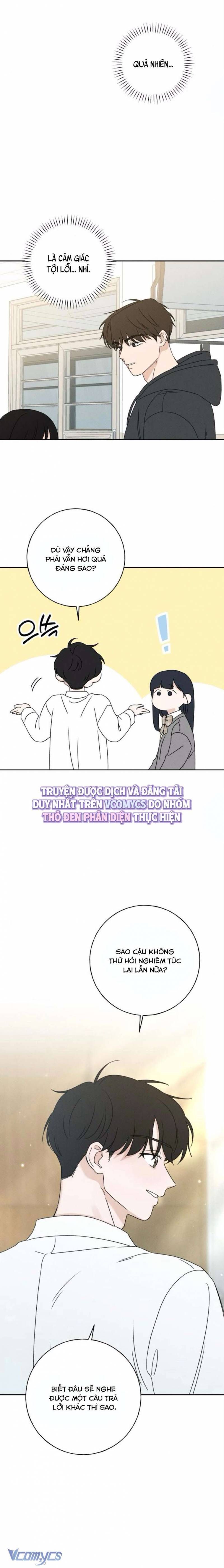 Miyeon Chapter 22 Chapter 22 - TC Truyện