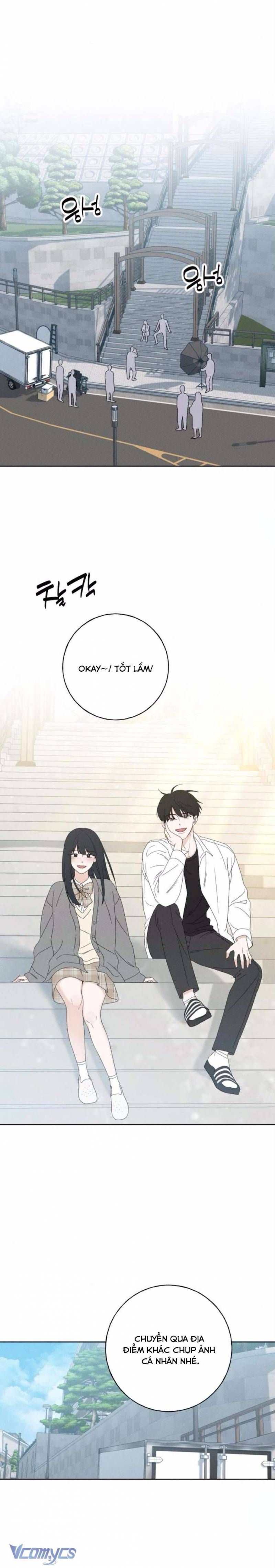 Miyeon Chapter 22 Chapter 22 - TC Truyện