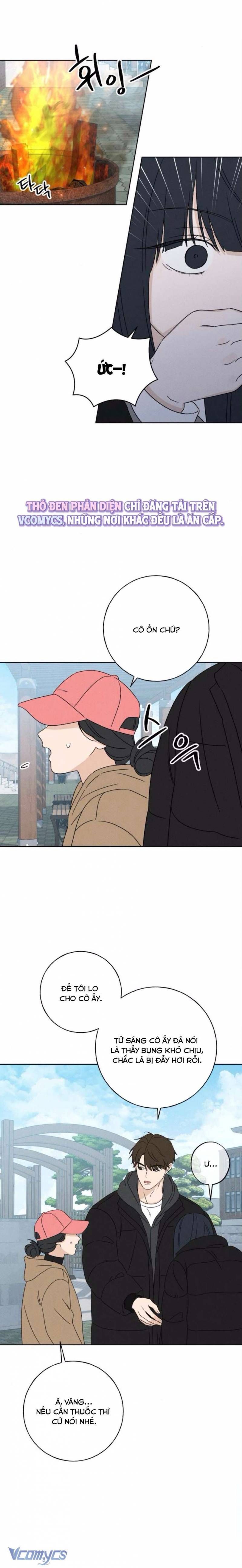 Miyeon Chapter 22 Chapter 22 - TC Truyện