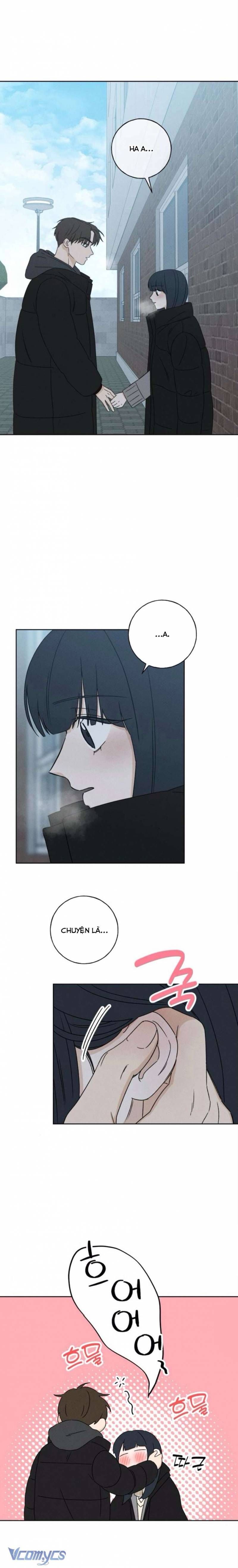 Miyeon Chapter 22 Chapter 22 - TC Truyện