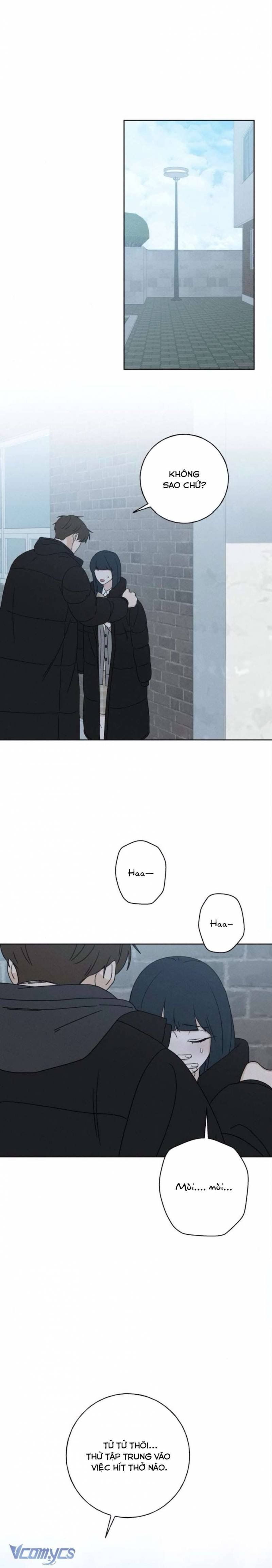 Miyeon Chapter 22 Chapter 22 - TC Truyện