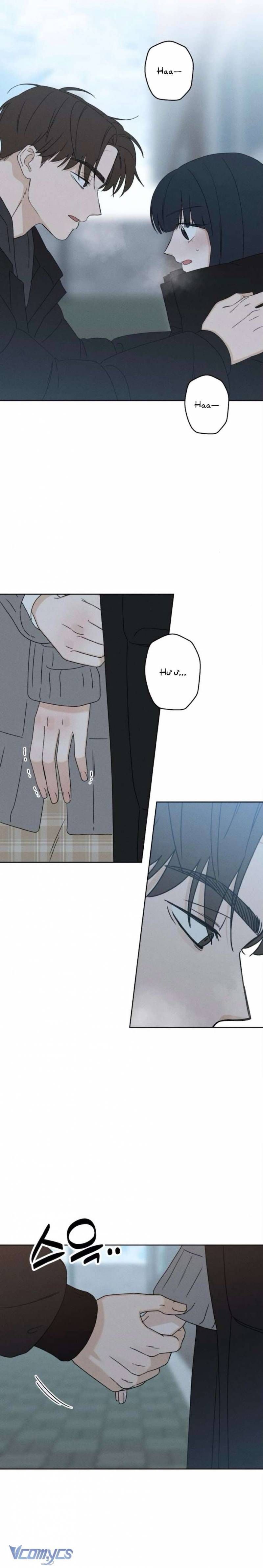 Miyeon Chapter 22 Chapter 22 - TC Truyện
