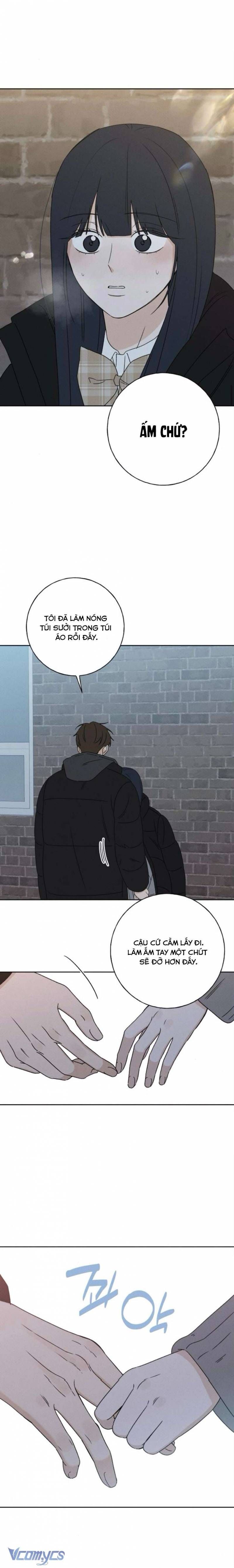Miyeon Chapter 22 Chapter 22 - TC Truyện