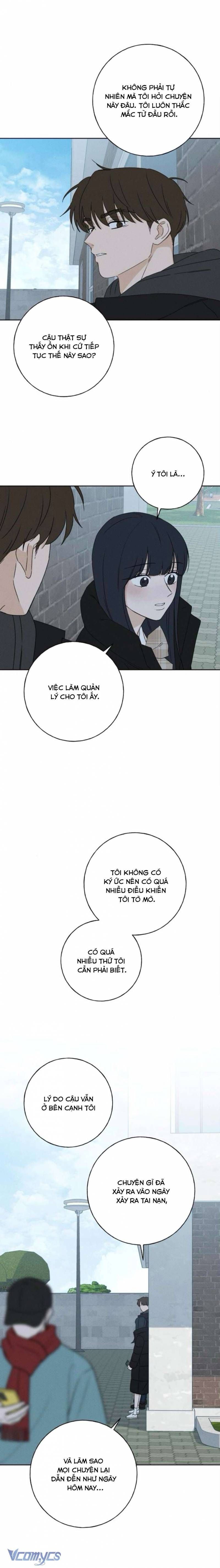 Miyeon Chapter 22 Chapter 22 - TC Truyện