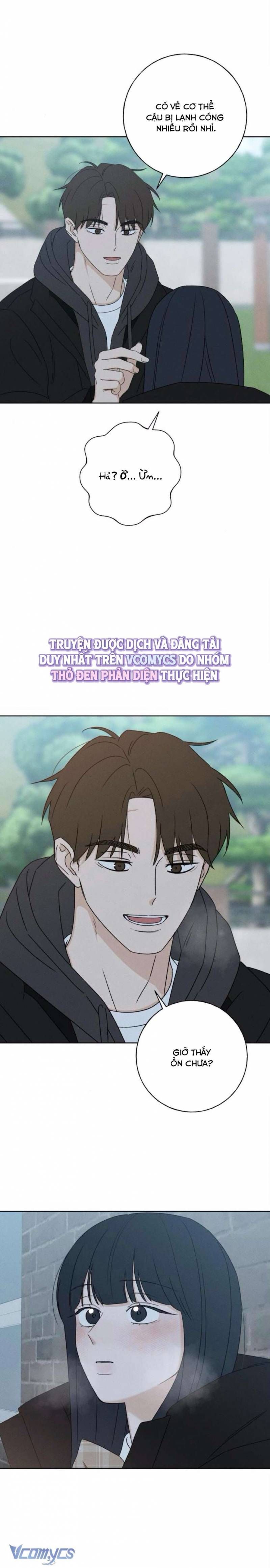 Miyeon Chapter 22 Chapter 22 - TC Truyện