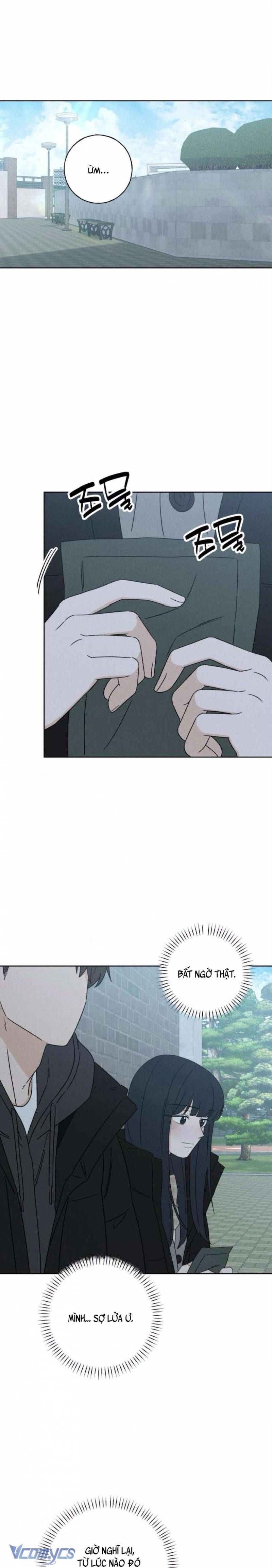 Miyeon Chapter 22 Chapter 22 - TC Truyện