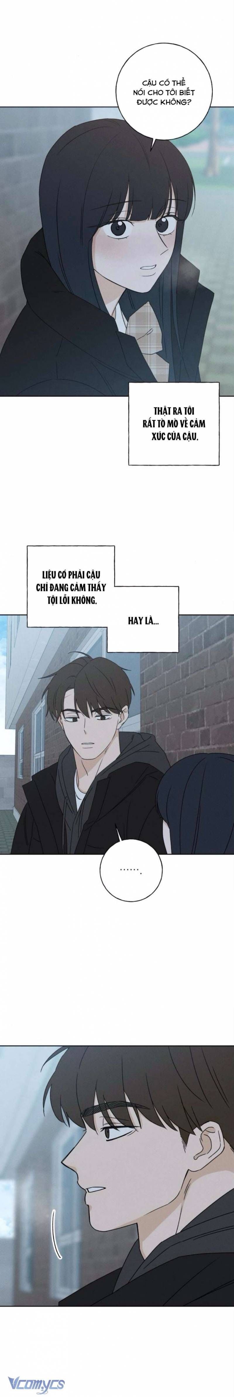 Miyeon Chapter 22 Chapter 22 - TC Truyện