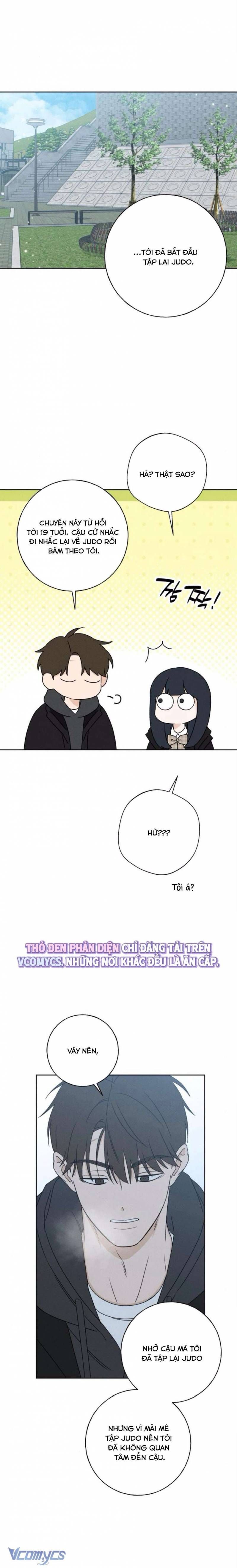 Miyeon Chapter 22 Chapter 22 - TC Truyện