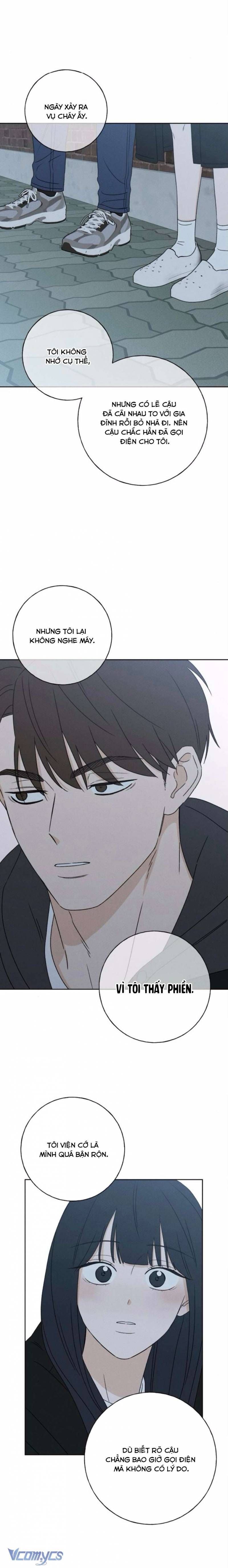 Miyeon Chapter 22 Chapter 22 - TC Truyện