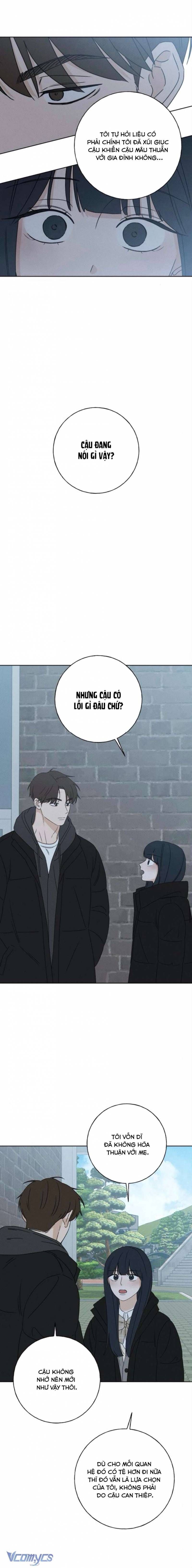Miyeon Chapter 22 Chapter 22 - TC Truyện
