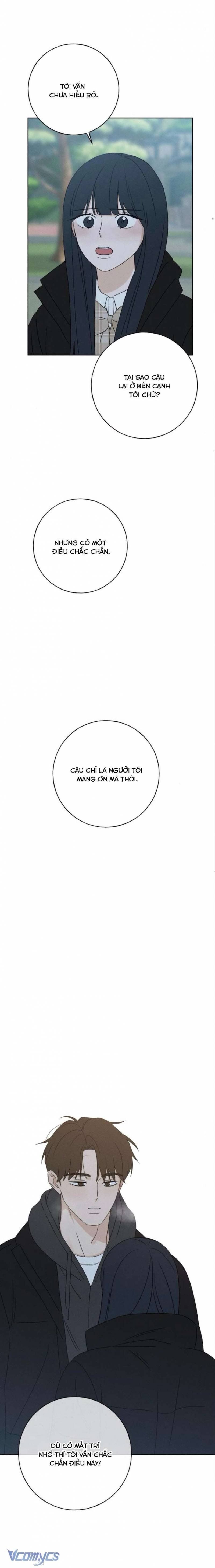 Miyeon Chapter 22 Chapter 22 - TC Truyện