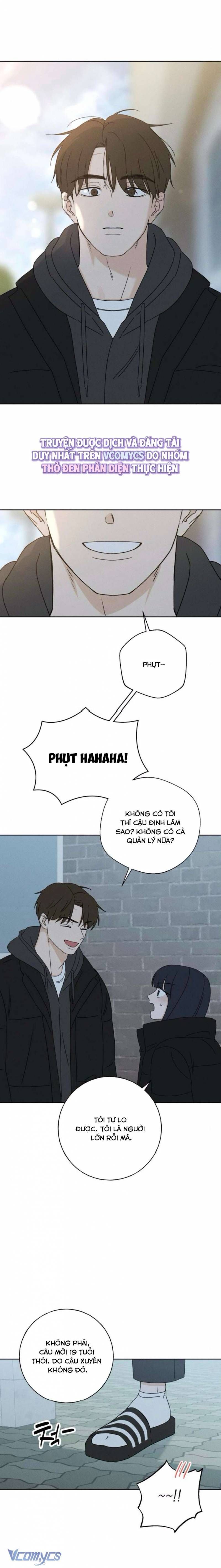 Miyeon Chapter 22 Chapter 22 - TC Truyện