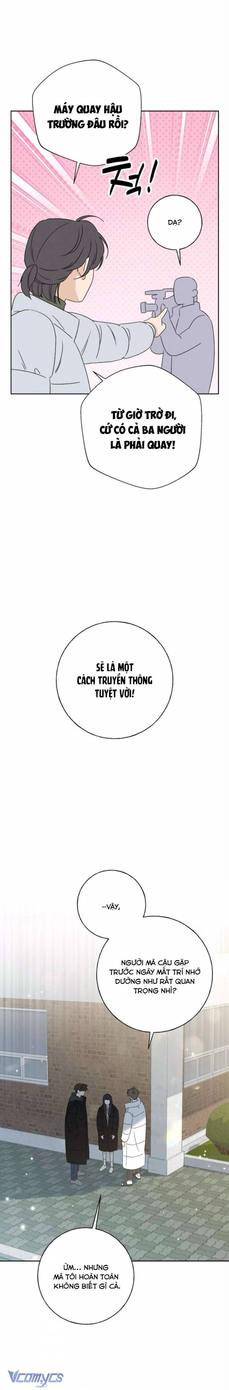 Miyeon Chapter 22 Chapter 22 - TC Truyện