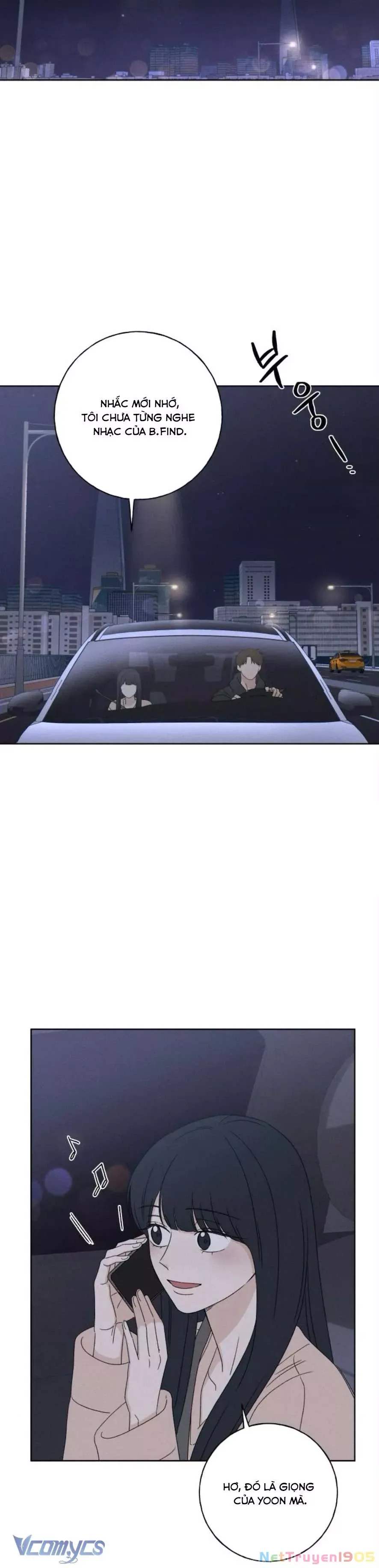 Miyeon Chapter 23 Chapter 23 - TC Truyện