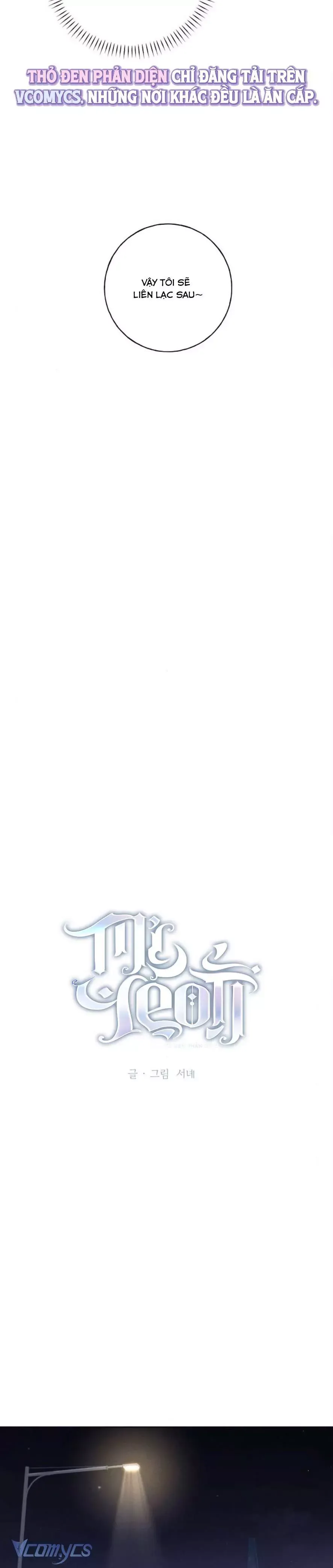Miyeon Chapter 23 Chapter 23 - TC Truyện