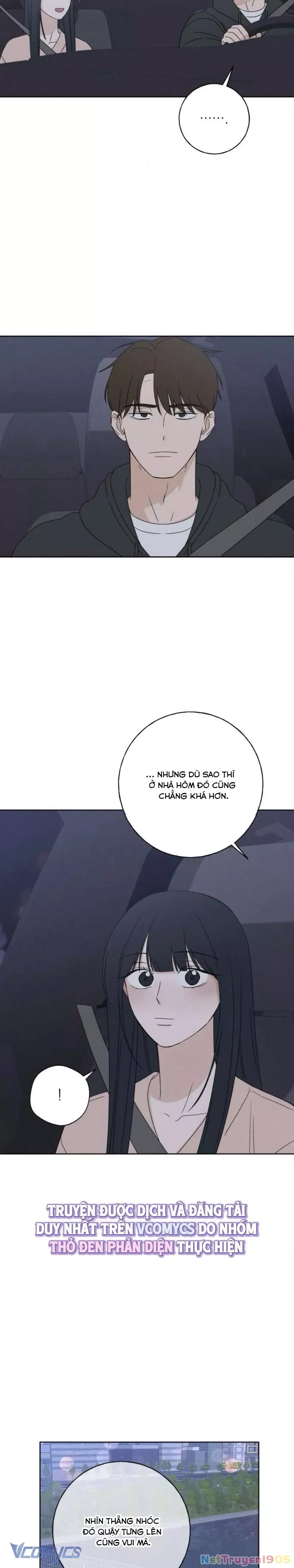 Miyeon Chapter 23 Chapter 23 - TC Truyện