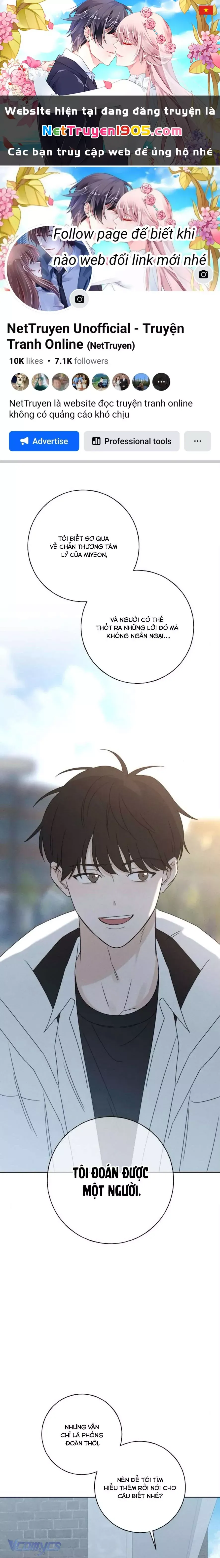 Miyeon Chapter 23 Chapter 23 - TC Truyện