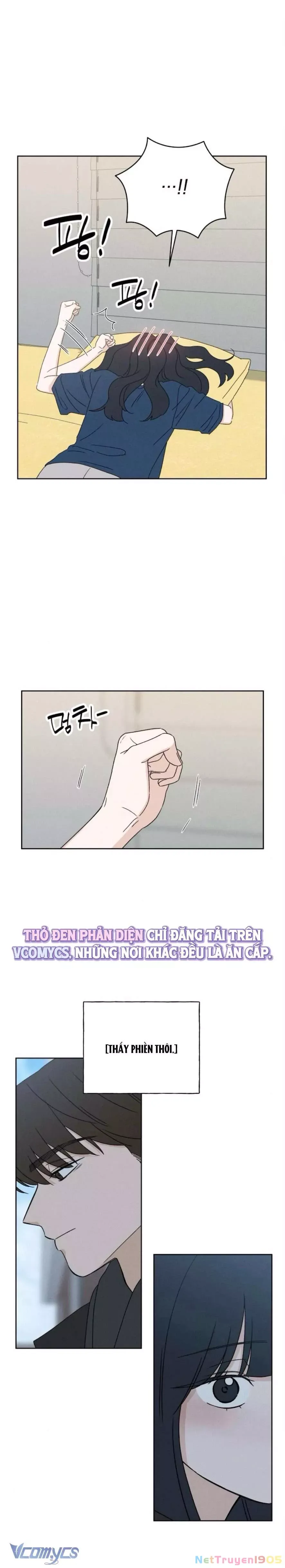 Miyeon Chapter 23 Chapter 23 - TC Truyện