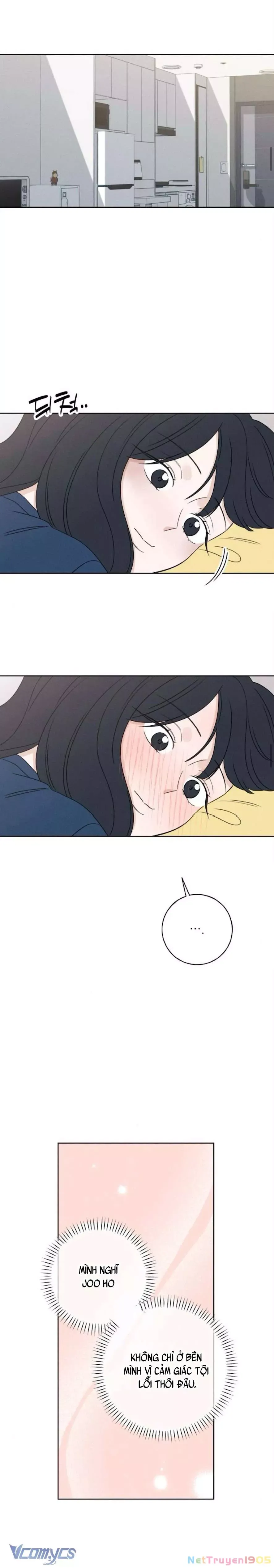 Miyeon Chapter 23 Chapter 23 - TC Truyện