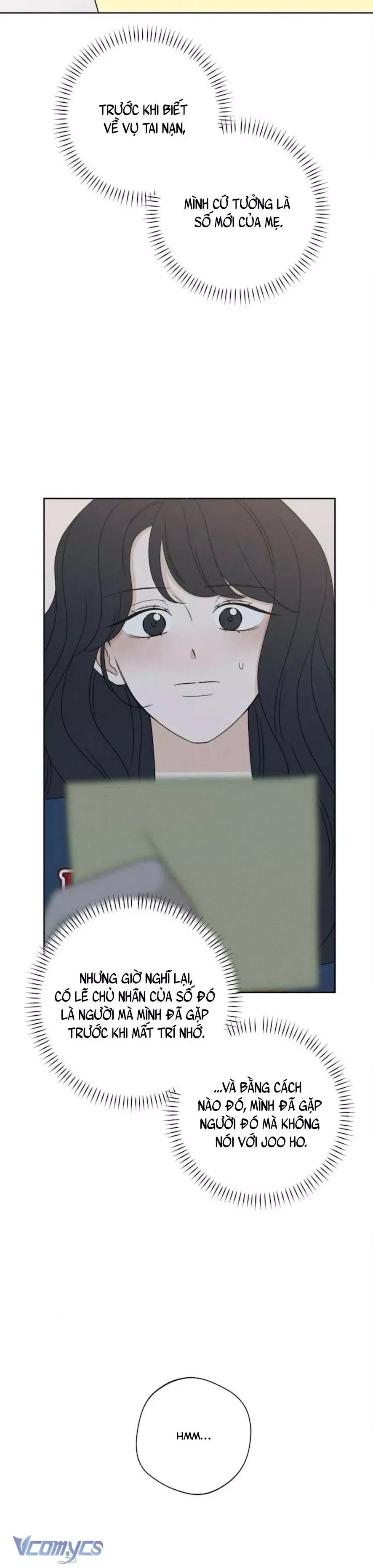 Miyeon Chapter 23 Chapter 23 - TC Truyện