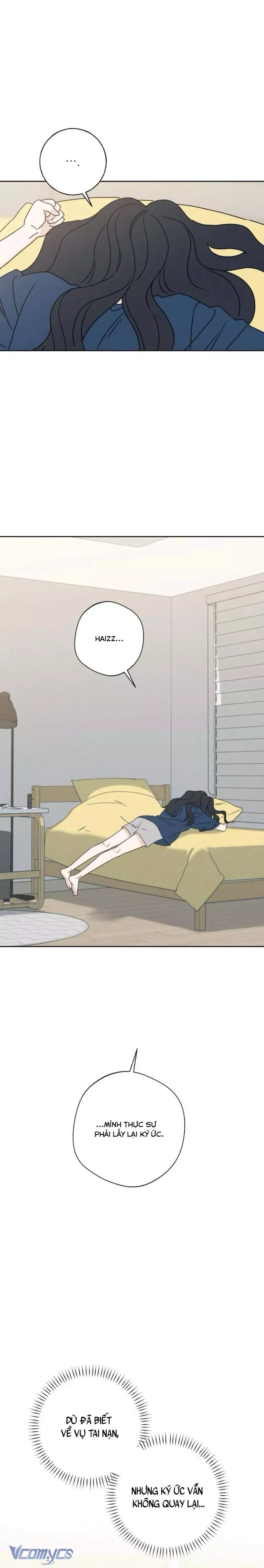 Miyeon Chapter 23 Chapter 23 - TC Truyện