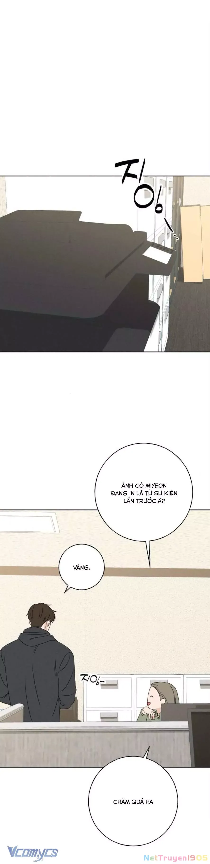 Miyeon Chapter 23 Chapter 23 - TC Truyện