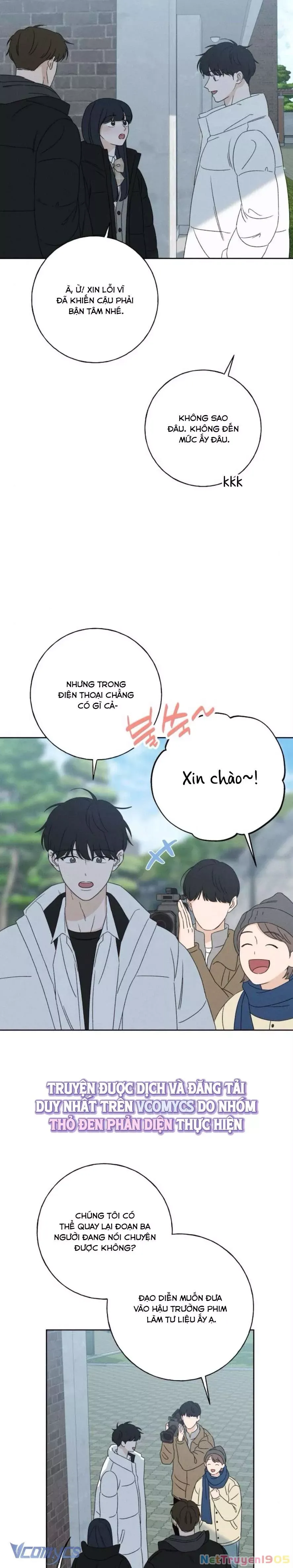 Miyeon Chapter 23 Chapter 23 - TC Truyện