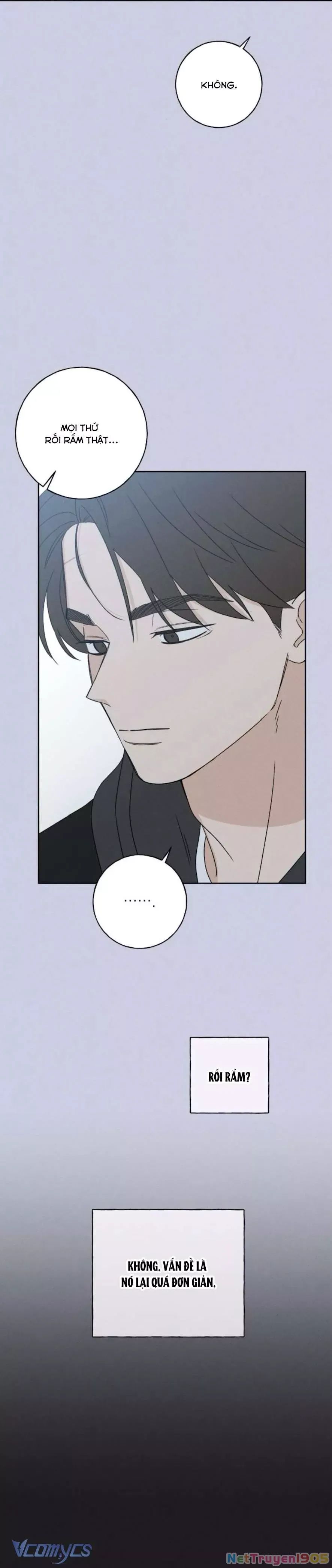 Miyeon Chapter 23 Chapter 23 - TC Truyện